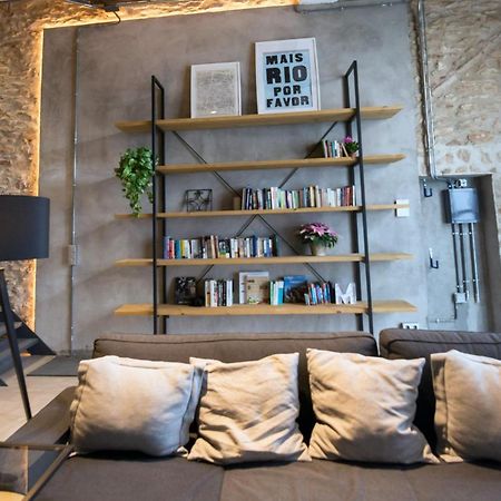 Increible Loft De Diseno En Casco Antiguo Amposta 아파트 외부 사진