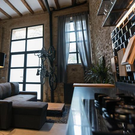 Increible Loft De Diseno En Casco Antiguo Amposta 아파트 외부 사진