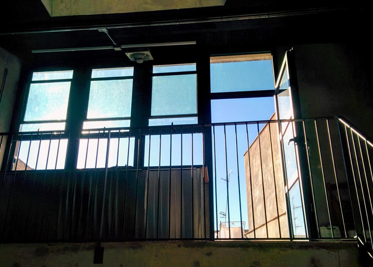 Increible Loft De Diseno En Casco Antiguo Amposta 아파트 외부 사진